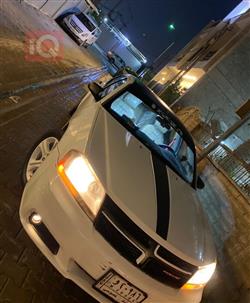 Dodge Avenger